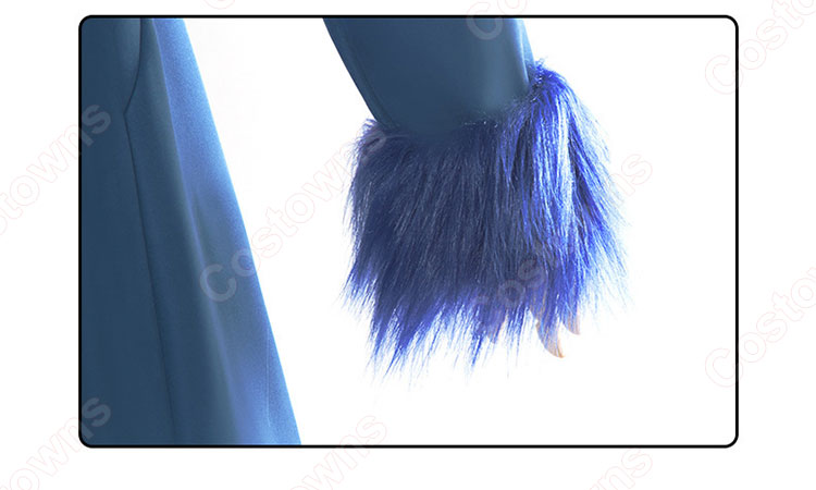 転生したらスライムだった件 リムル＝テンペスト コスプレ衣装-5