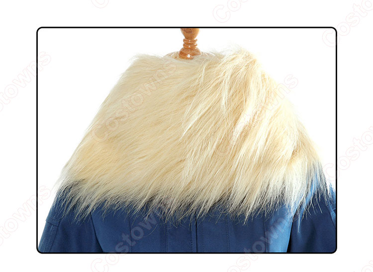 転生したらスライムだった件 リムル＝テンペスト コスプレ衣装-4