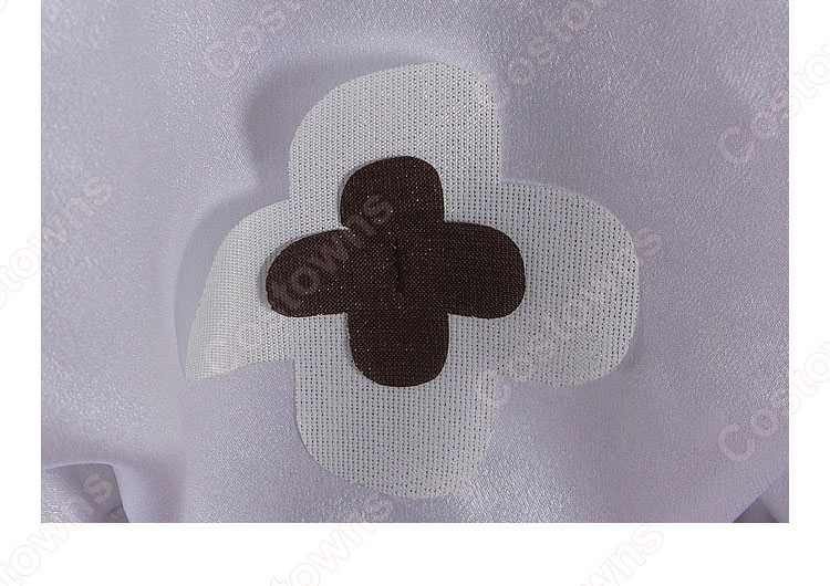 原神 オーケストラコンサート2023 ディオナ コスプレ衣装-11