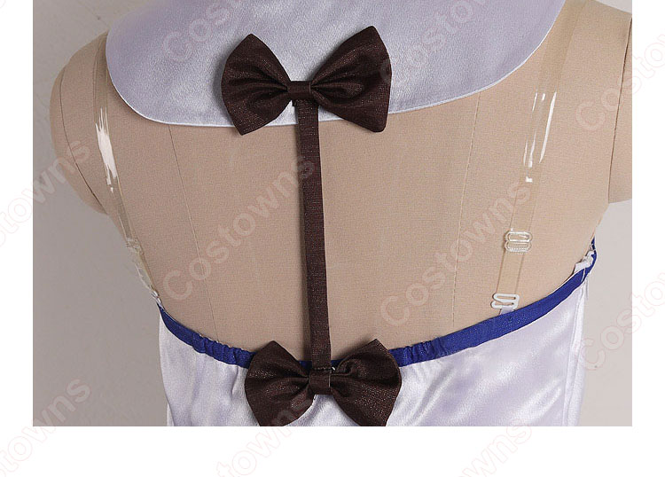 原神 オーケストラコンサート2023 ディオナ コスプレ衣装-9