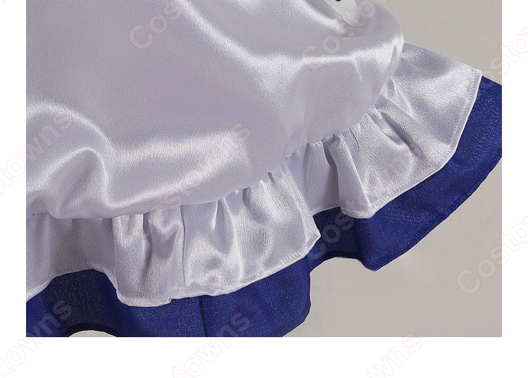 原神 オーケストラコンサート2023 ディオナ コスプレ衣装-10