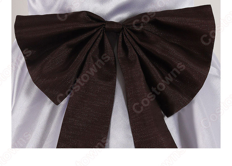 原神 オーケストラコンサート2023 ディオナ コスプレ衣装-8