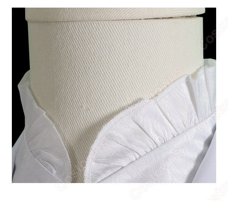 原神 オーケストラコンサート2023 アルベド コスプレ衣装-6