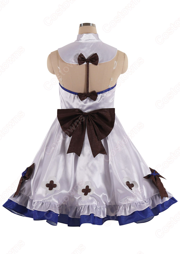 原神 オーケストラコンサート2023 ディオナ コスプレ衣装-5