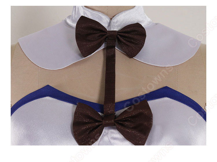 原神 オーケストラコンサート2023 ディオナ コスプレ衣装-6