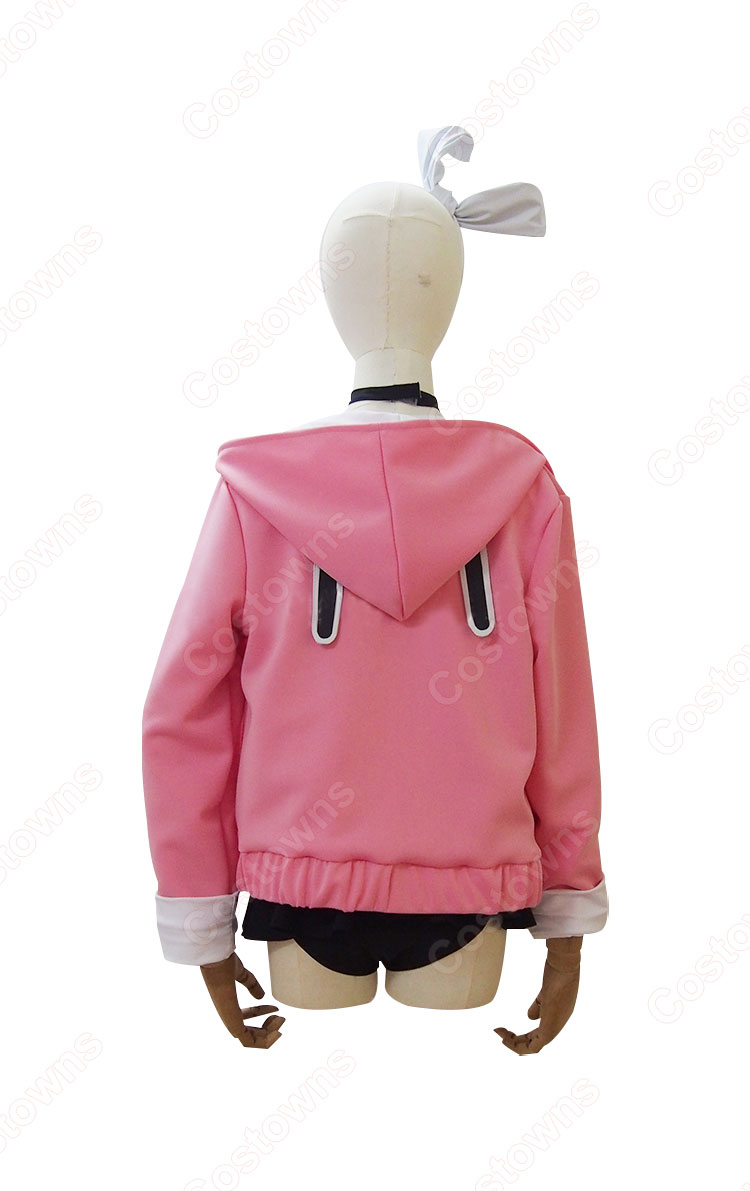 ブルーアーカイブ 静山マシロ 水着 コスプレ衣装 - Costowns