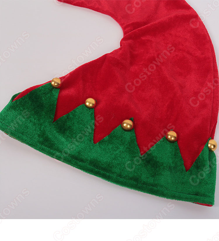 2023 クリスマス 緑 ワンピース テーマパーティー衣装 コスチューム 演出服 シャツ襟 膝丈 ワンピース サイズ S~XXL-5