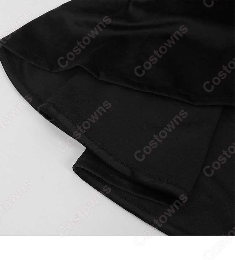 2023 クリスマス セクシー ワンピース テーマパーティー衣装 コスチューム 演出服-8