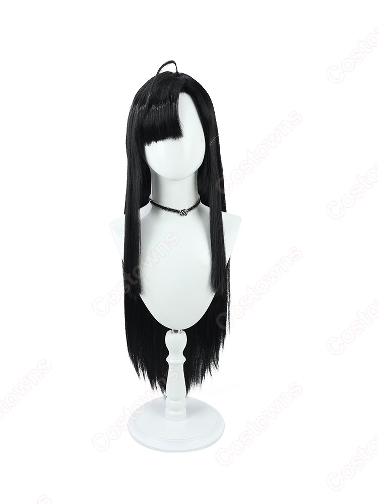 ブルーアーカイブ 仲正イチカ コスプレウィッグ-1