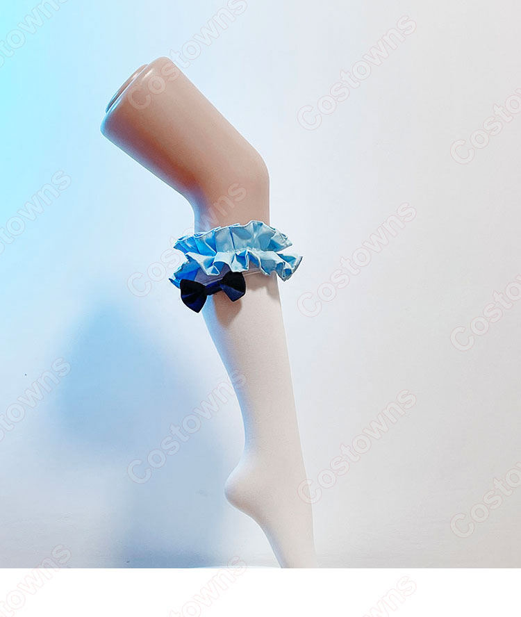 遊戯王 Live☆Twin リィラ コスプレ衣装-6