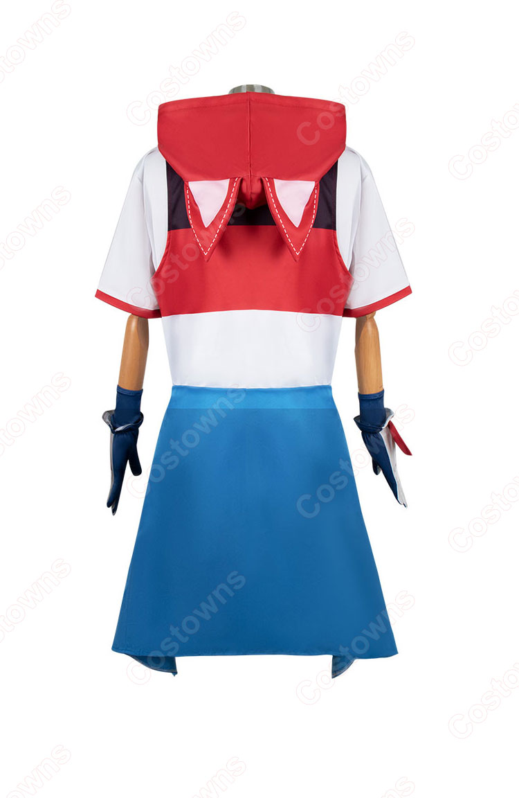 原神 ベネット コスプレ衣装 Amazon.co.jp: [QLPLYZON] 原神 ベネット コスプレ衣装 : ホビー
