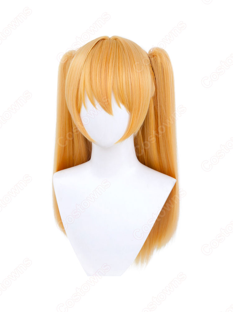 2.5次元の誘惑 天乃リリサ コスプレウィッグ - Costowns