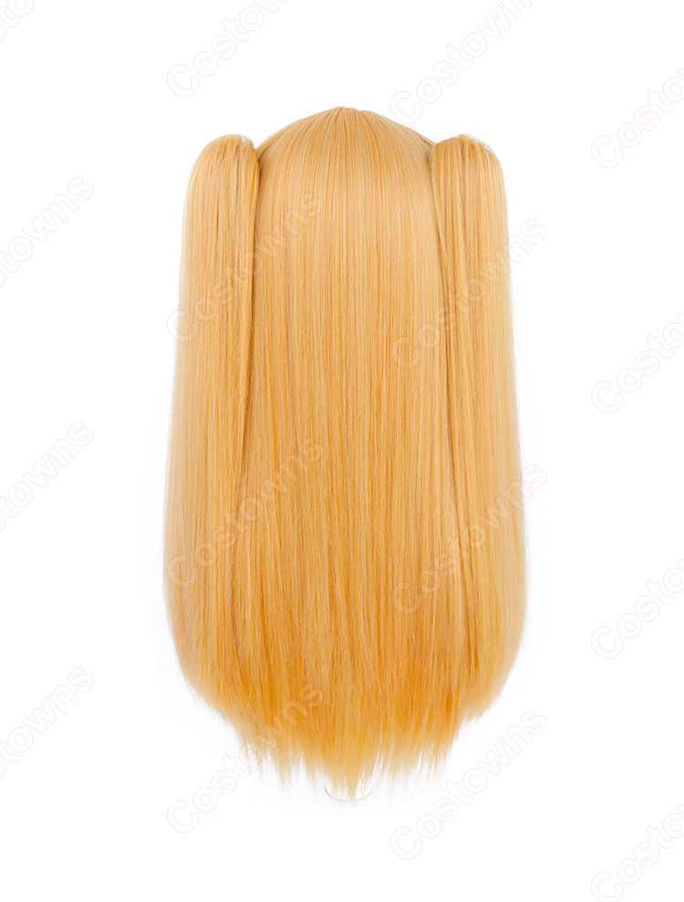 2.5次元の誘惑 天乃リリサ コスプレウィッグ-4