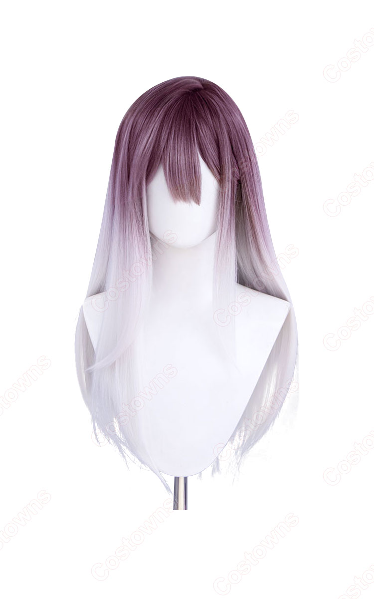 無期迷途 セリーヌ コスプレウィッグ-1