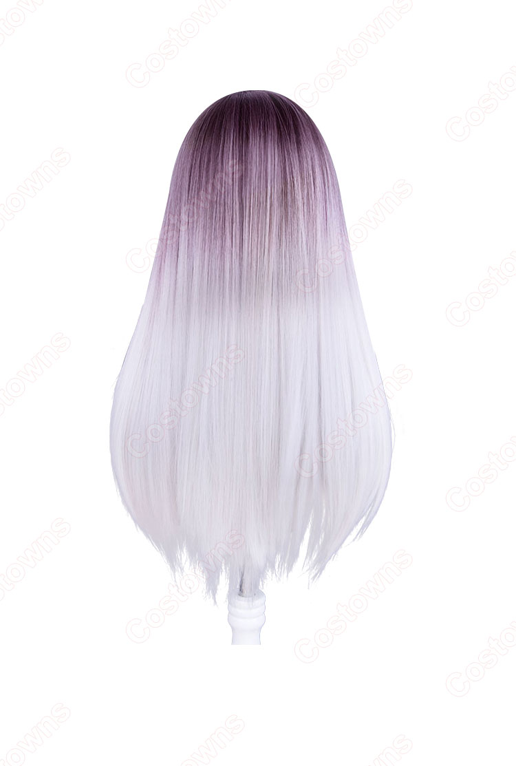 無期迷途 セリーヌ コスプレウィッグ-4