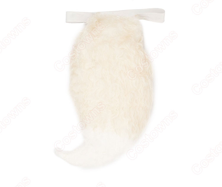 にじさんじ Mococo Abyssgard コスプレ衣装-9