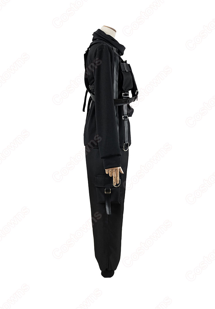 プロセカZOZOコラボ 東雲彰人 コスプレ衣装 『プロジェクト