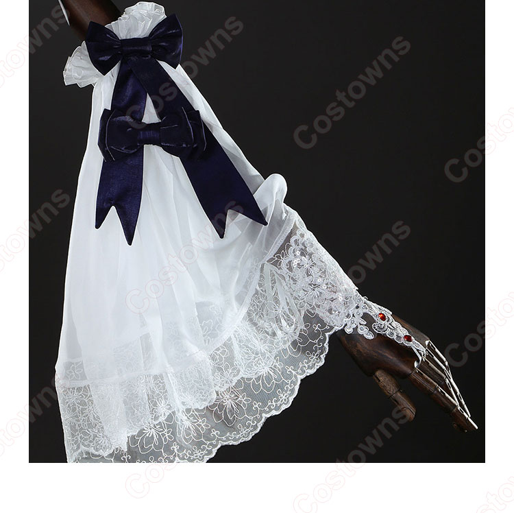 無期迷途 Coquelic コスプレ衣装-7