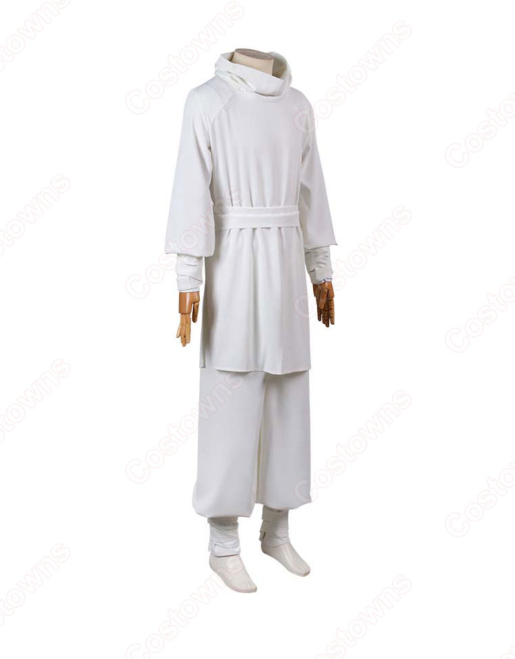 呪術廻戦 鹿紫雲一 コスプレ衣装-2