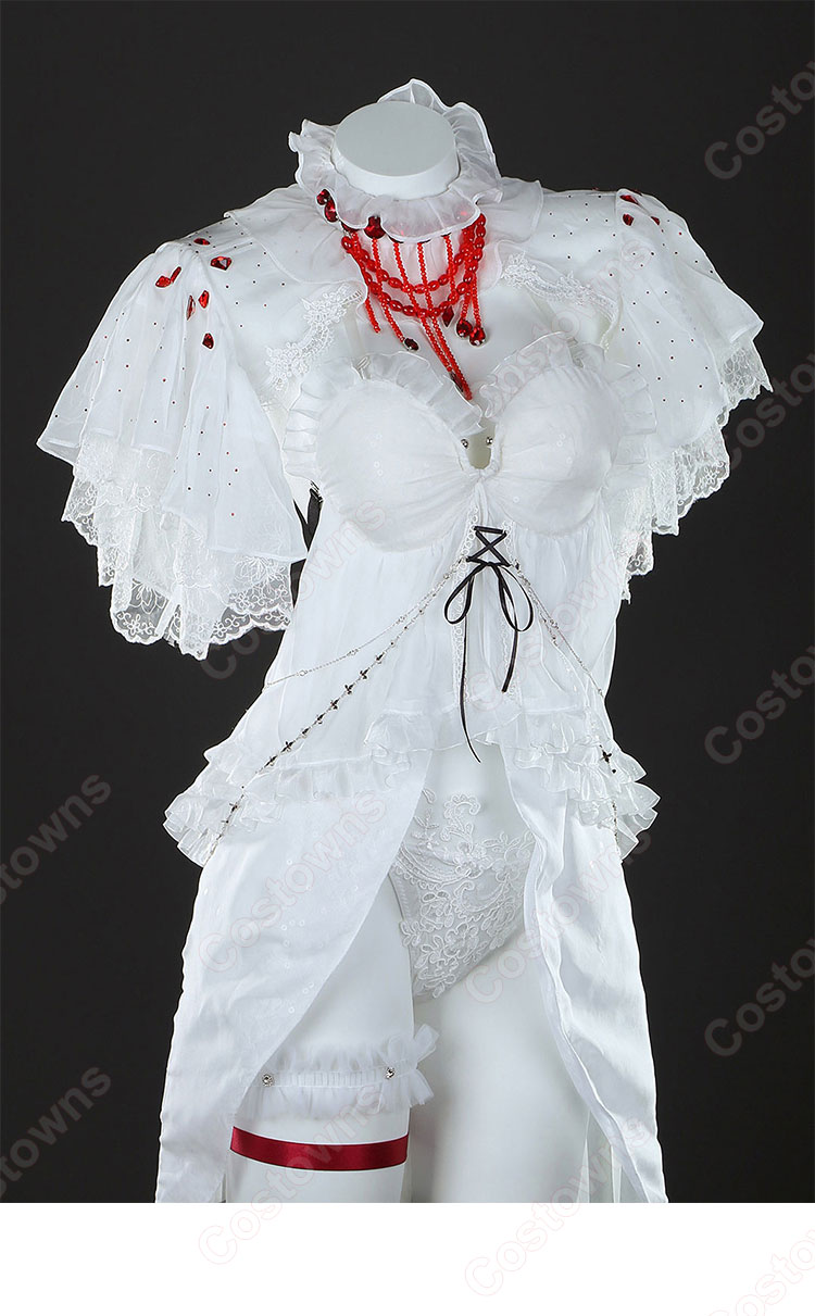 無期迷途 Coquelic コスプレ衣装-1