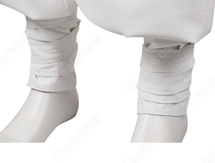 呪術廻戦 鹿紫雲一 コスプレ衣装-7