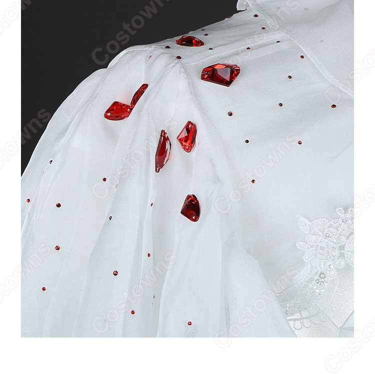 無期迷途 Coquelic コスプレ衣装-6