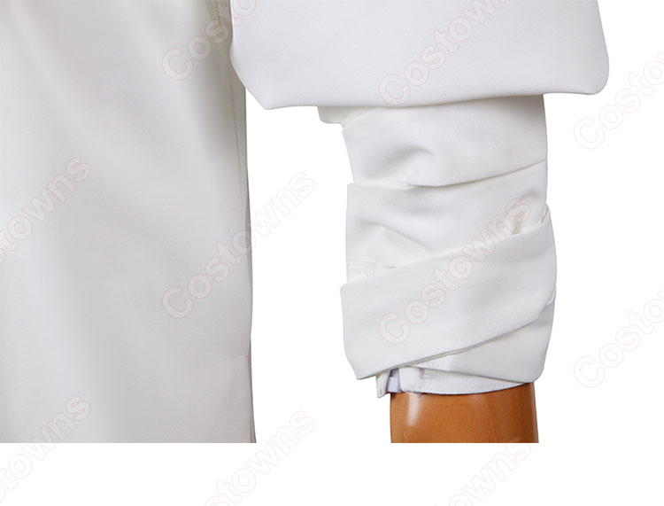 呪術廻戦 鹿紫雲一 コスプレ衣装-5