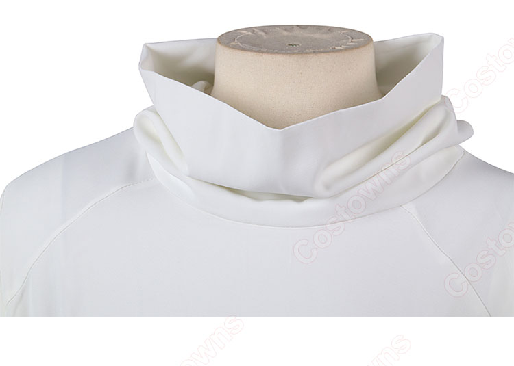 呪術廻戦 鹿紫雲一 コスプレ衣装-4