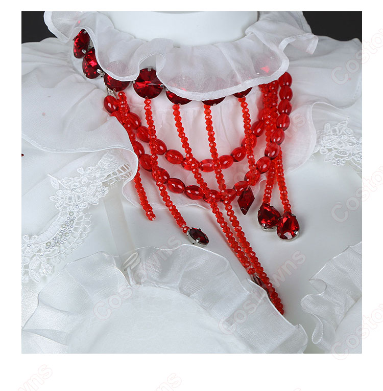 無期迷途 Coquelic コスプレ衣装-5