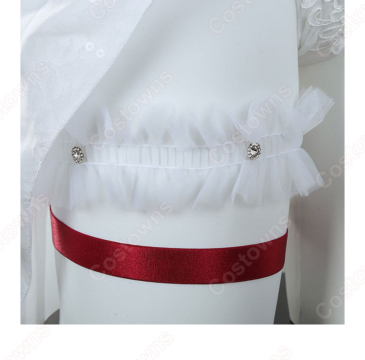 無期迷途 Coquelic コスプレ衣装-9