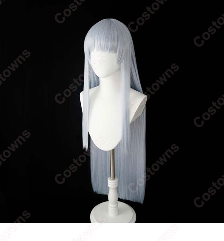 AwwwCos ブルアカ 生塩ノア コスプレ Amazon.co.jp: [AwwwCos] 衣装 生塩ノア 制服 7点セット 生塩