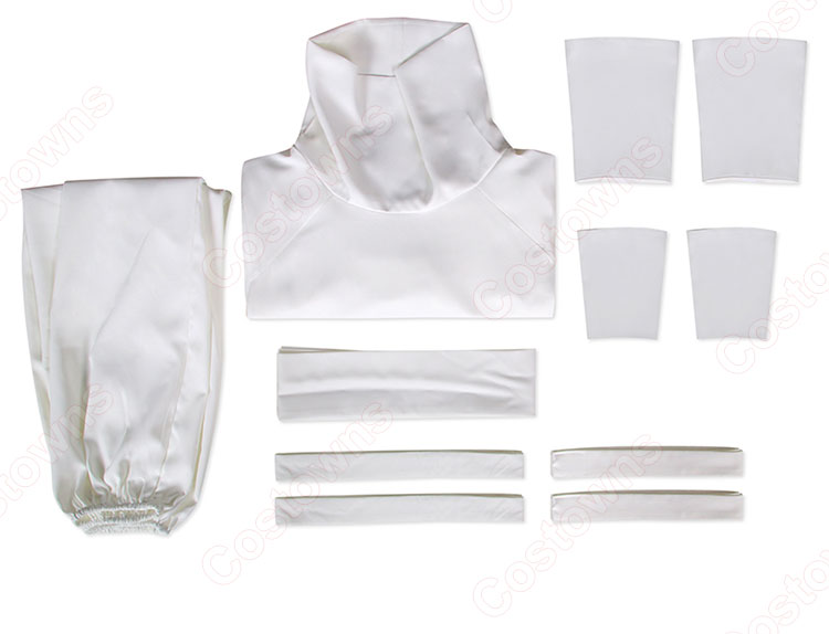 呪術廻戦 鹿紫雲一 コスプレ衣装-8