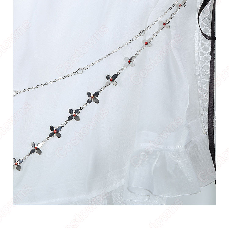 無期迷途 Coquelic コスプレ衣装-8