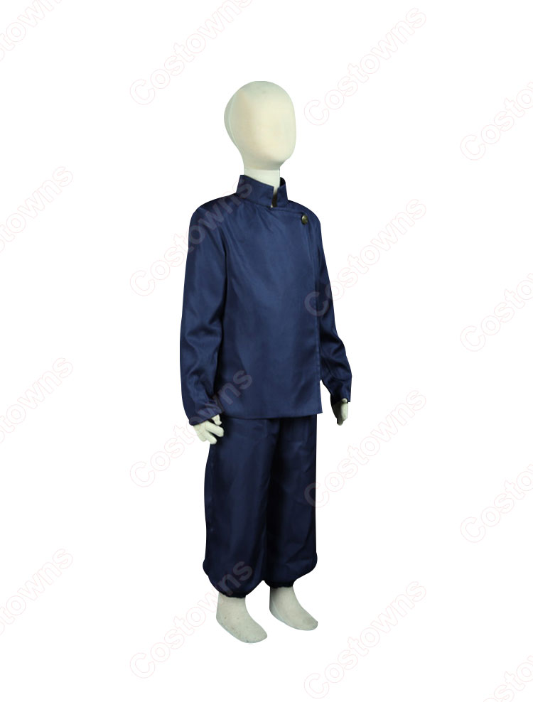 呪術廻戦 夏油傑 コスプレ衣装 高専時代 制服 子供用 - Costowns 呪術廻戦 夏油傑 コスプレ衣装 高専時代 制服 子供用 - Costowns