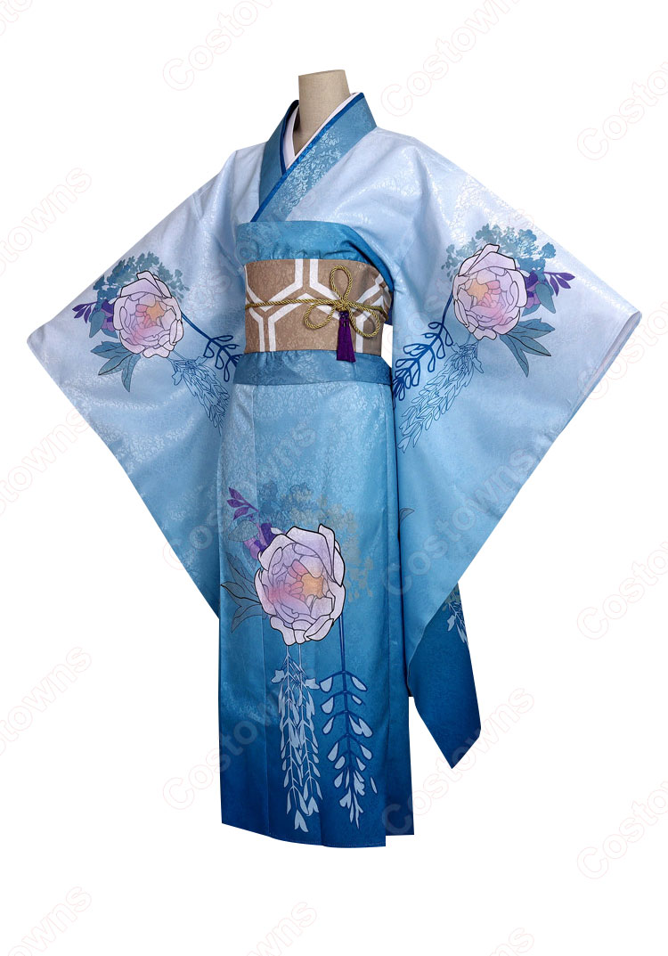コスプレウィッグ わたしの幸せな結婚 斎森美世