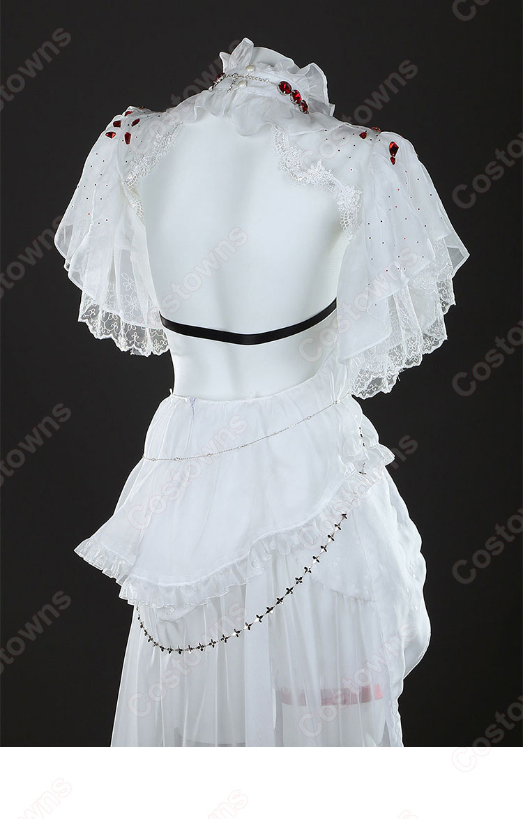 無期迷途 Coquelic コスプレ衣装-2