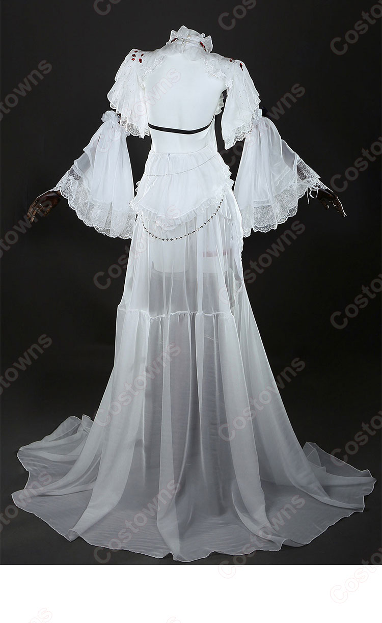 無期迷途 Coquelic コスプレ衣装-4