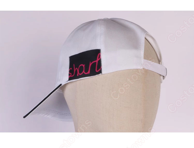 プロジェクトセカイ カラフルステージ! feat. 初音ミク 小豆沢こはね コスプレ衣装-5