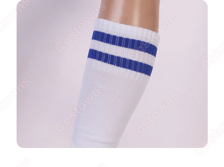 ウマ娘 プリティーダービー ヴェニュスパーク コスプレ衣装-9