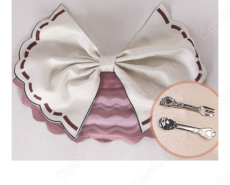 雪ミク 初音ミク コスプレ衣装 SNOW MIKU 2024 セピア 衣装-5