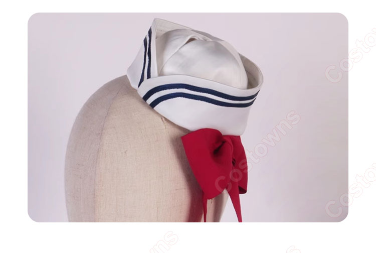 ウマ娘 プリティーダービー ヴェニュスパーク コスプレ衣装-4