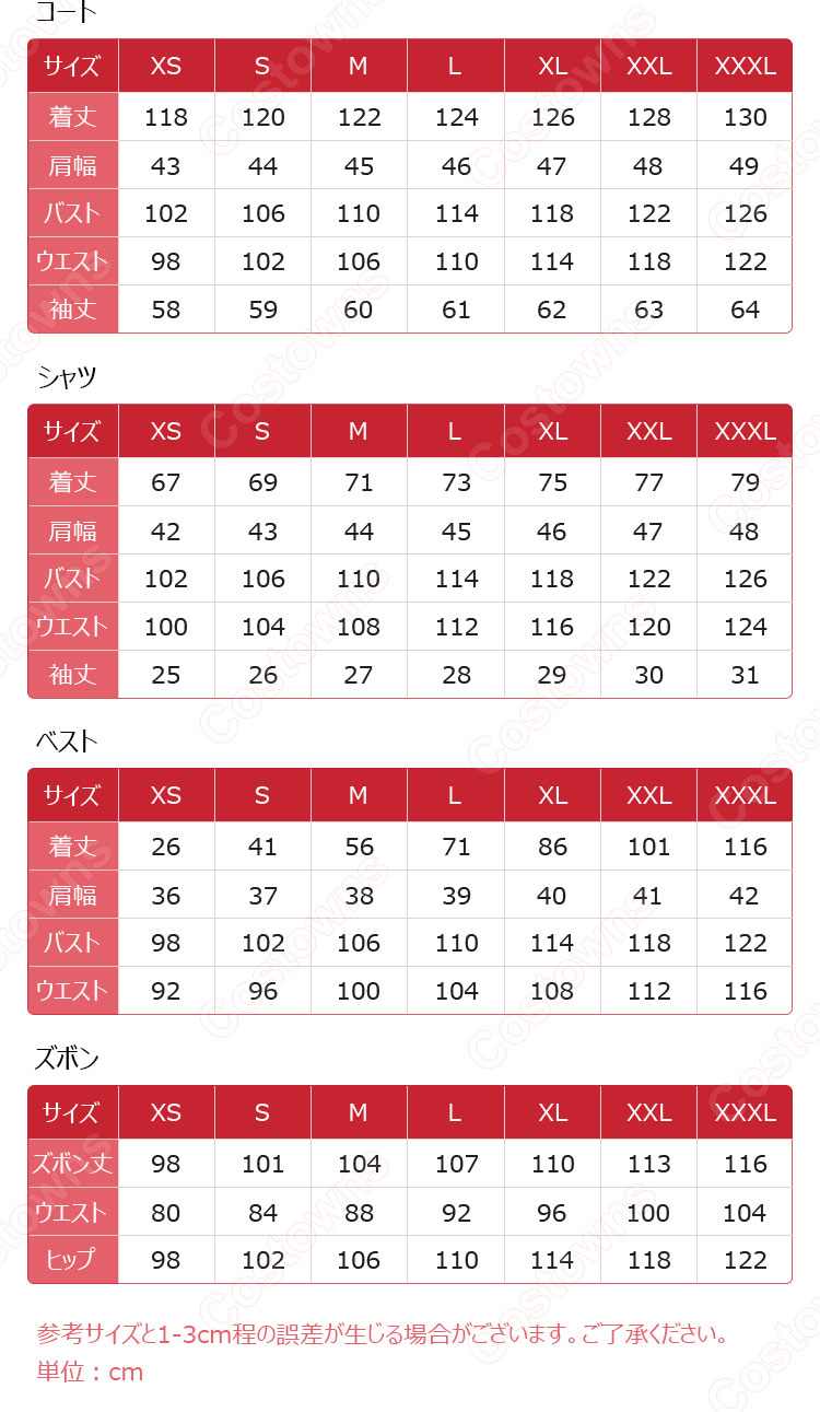 プロジェクトセカイ カラフルステージ! feat. 初音ミク 神代類 コスプレ衣装-5