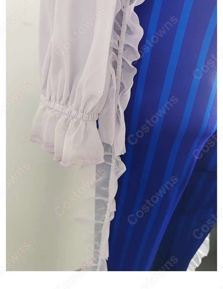 プロセカ 舞台裏の錬金術師 神代類 コスプレ衣装 プロジェクトセカイ カラフルステージ! feat. 初音ミク ジェリーフィッシュ・タキシード-9