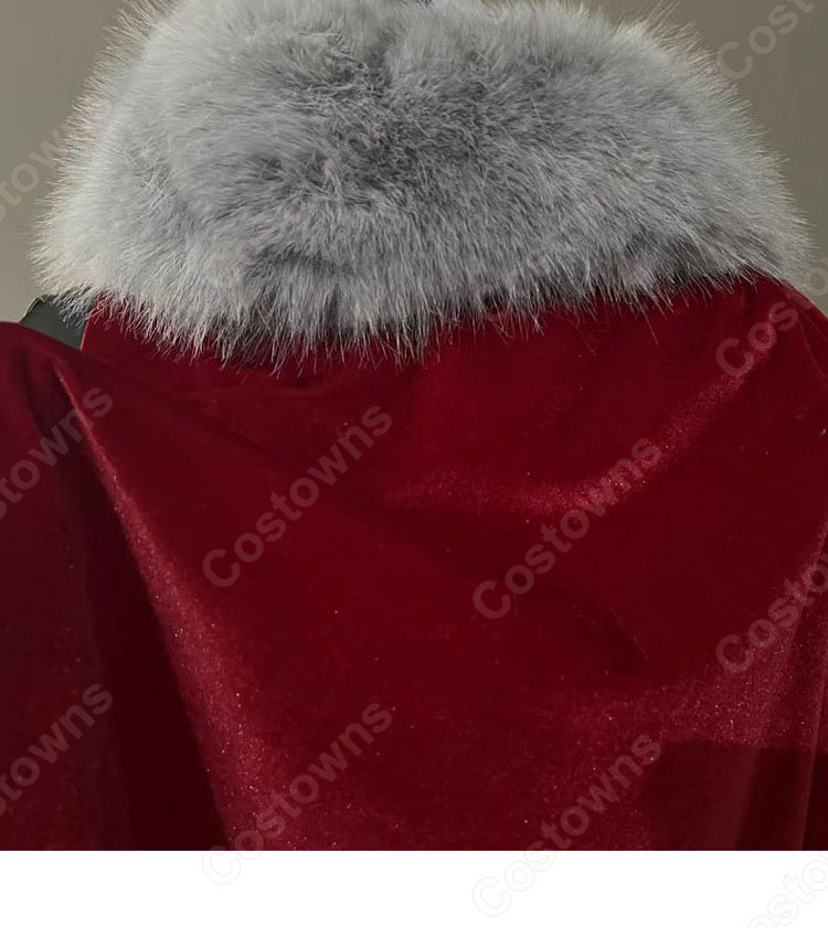 あんスタ! 羽風薫 真白友也 守沢千秋 天城一彩 コスプレ衣装 あんさんぶるスターズ!! スコルピオの毒衣装-10