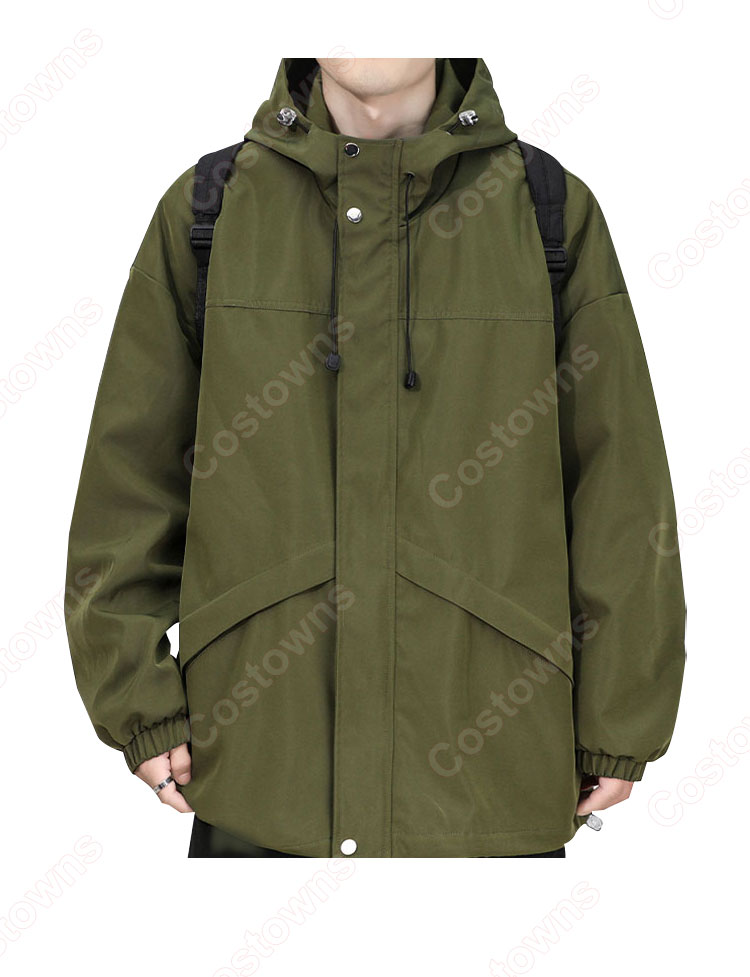 パンティ&ストッキングwithガーターベルト ブリーファス・ロック コスプレ 衣装-2