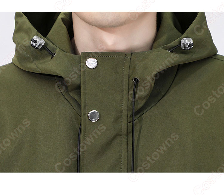 パンティ&ストッキングwithガーターベルト ブリーファス・ロック コスプレ 衣装-3