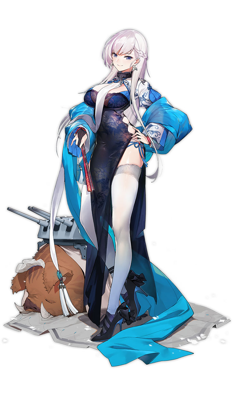 ALTER|アズールレーン ベルファスト 彩雲の薔薇VER|HARDOFFオフ
