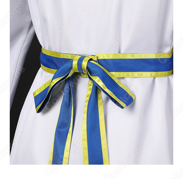 盾の勇者の成り上がり シーズン2 フィーロ コスプレ衣装-9