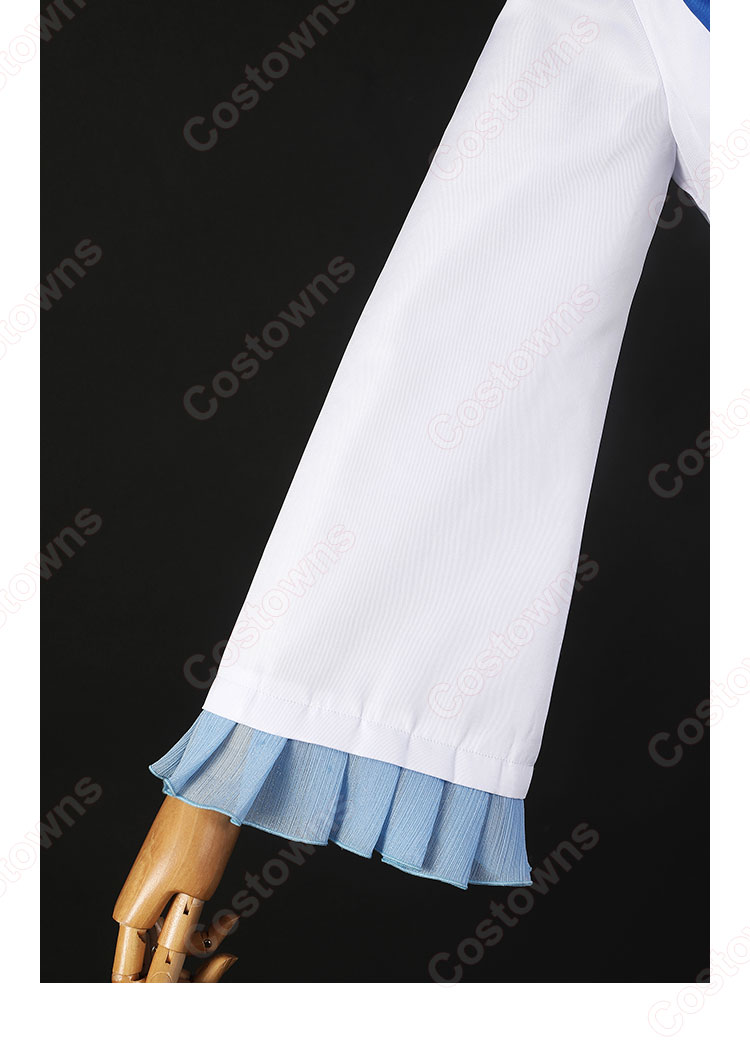 盾の勇者の成り上がり シーズン2 フィーロ コスプレ衣装-8