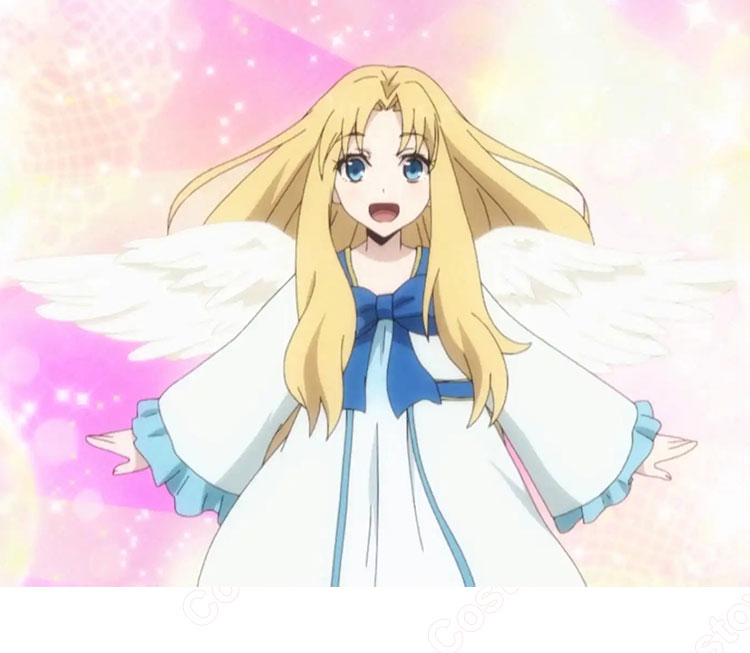 盾の勇者の成り上がり シーズン2 フィーロ コスプレ衣装-1